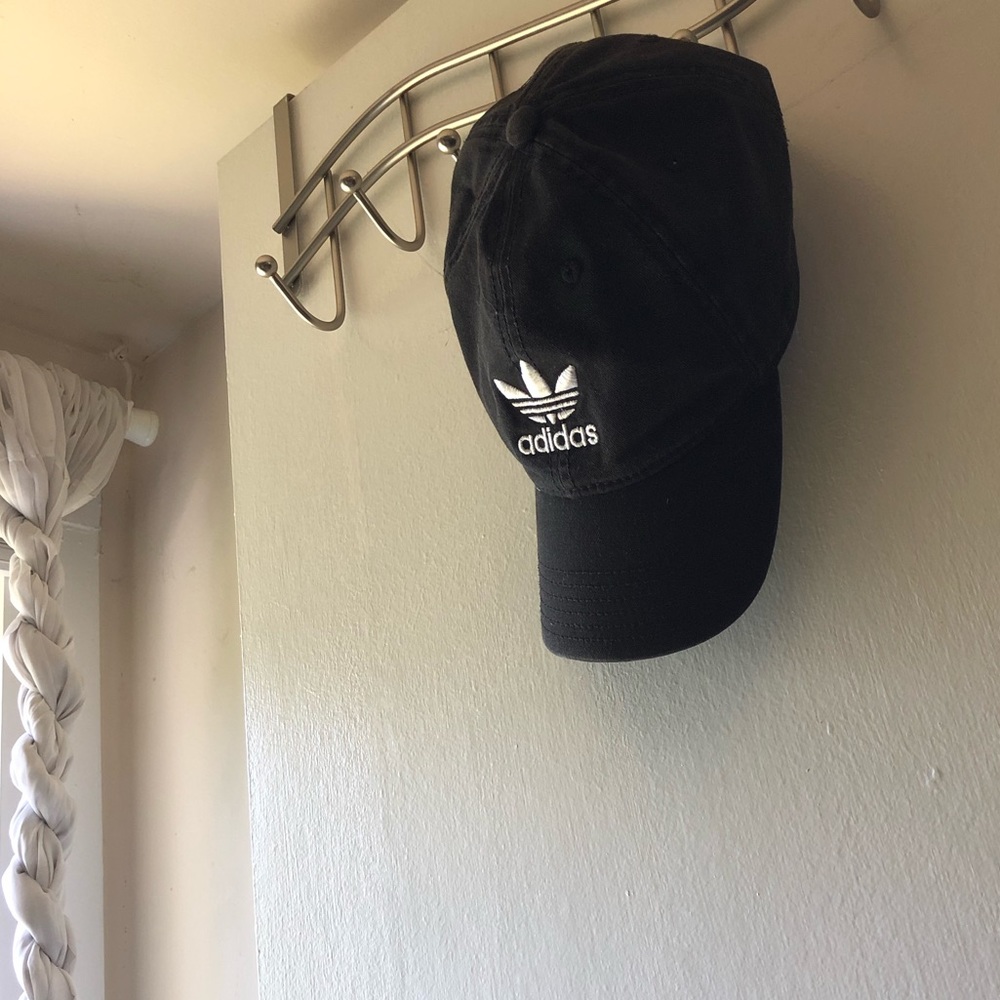 adidas baseball hat